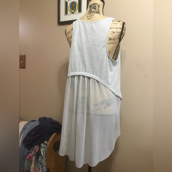 Sleeveless tunic by Umgee - Picture 3 of 3